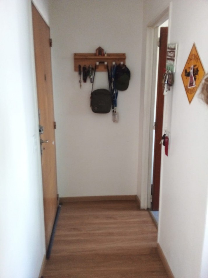 COLOMBRES 100, Venta EXCELENTE DEPTO 2 AMB CFTE C/BALCON. UNA BELLEZA !!!!