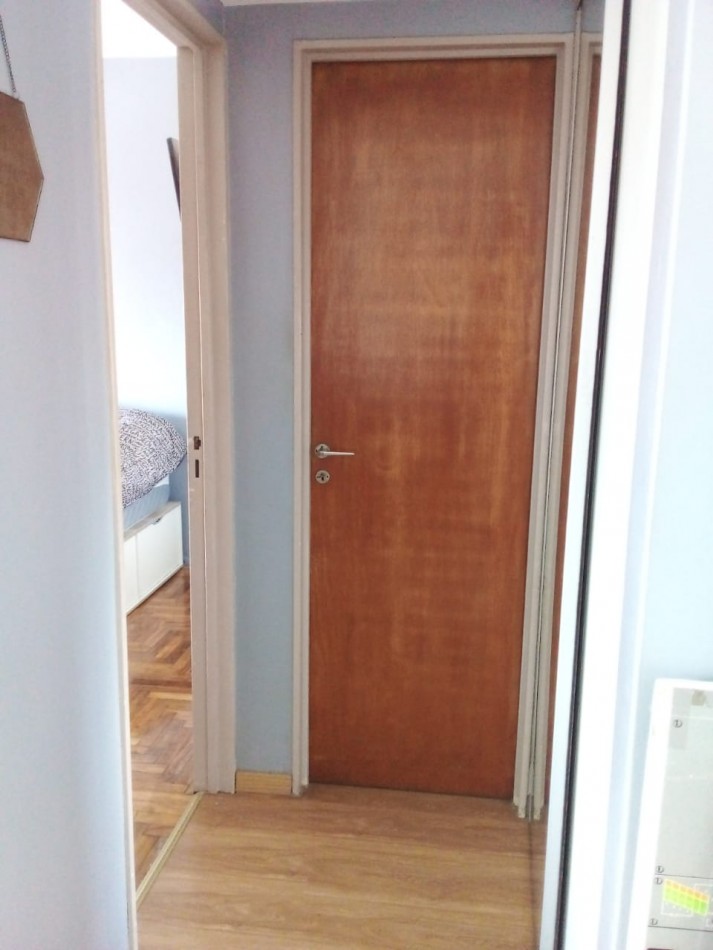 COLOMBRES 100, Venta EXCELENTE DEPTO 2 AMB CFTE C/BALCON. UNA BELLEZA !!!!