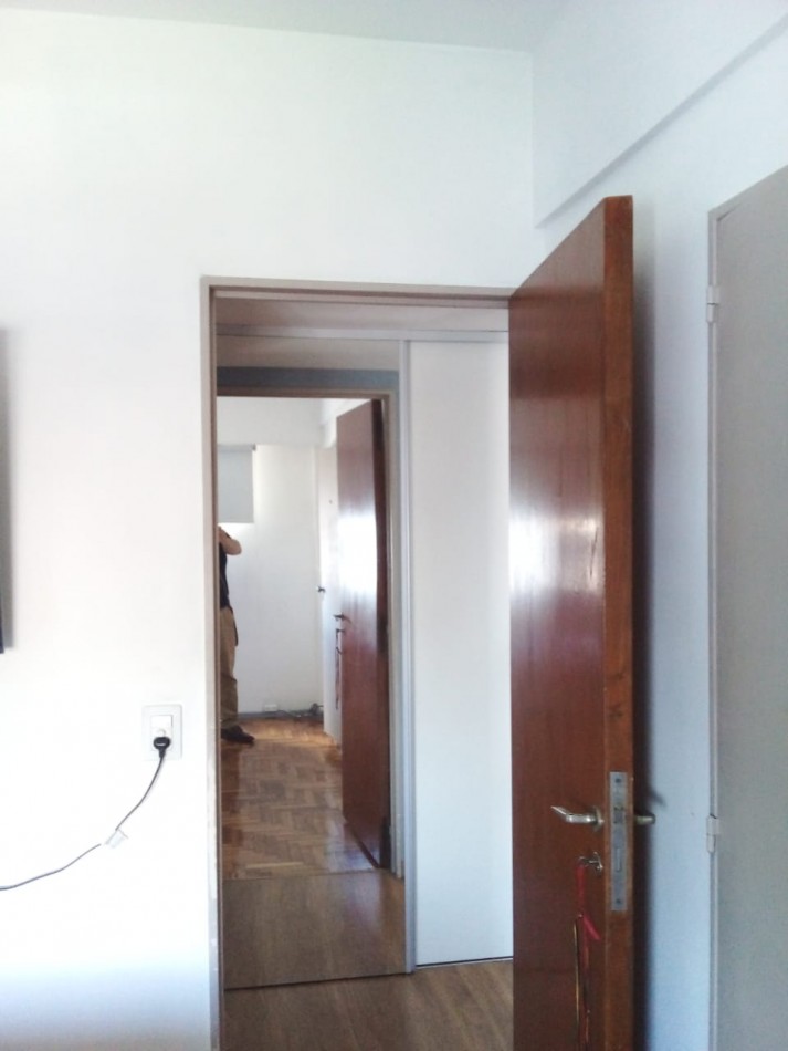 COLOMBRES 100, Venta EXCELENTE DEPTO 2 AMB CFTE C/BALCON. UNA BELLEZA !!!!