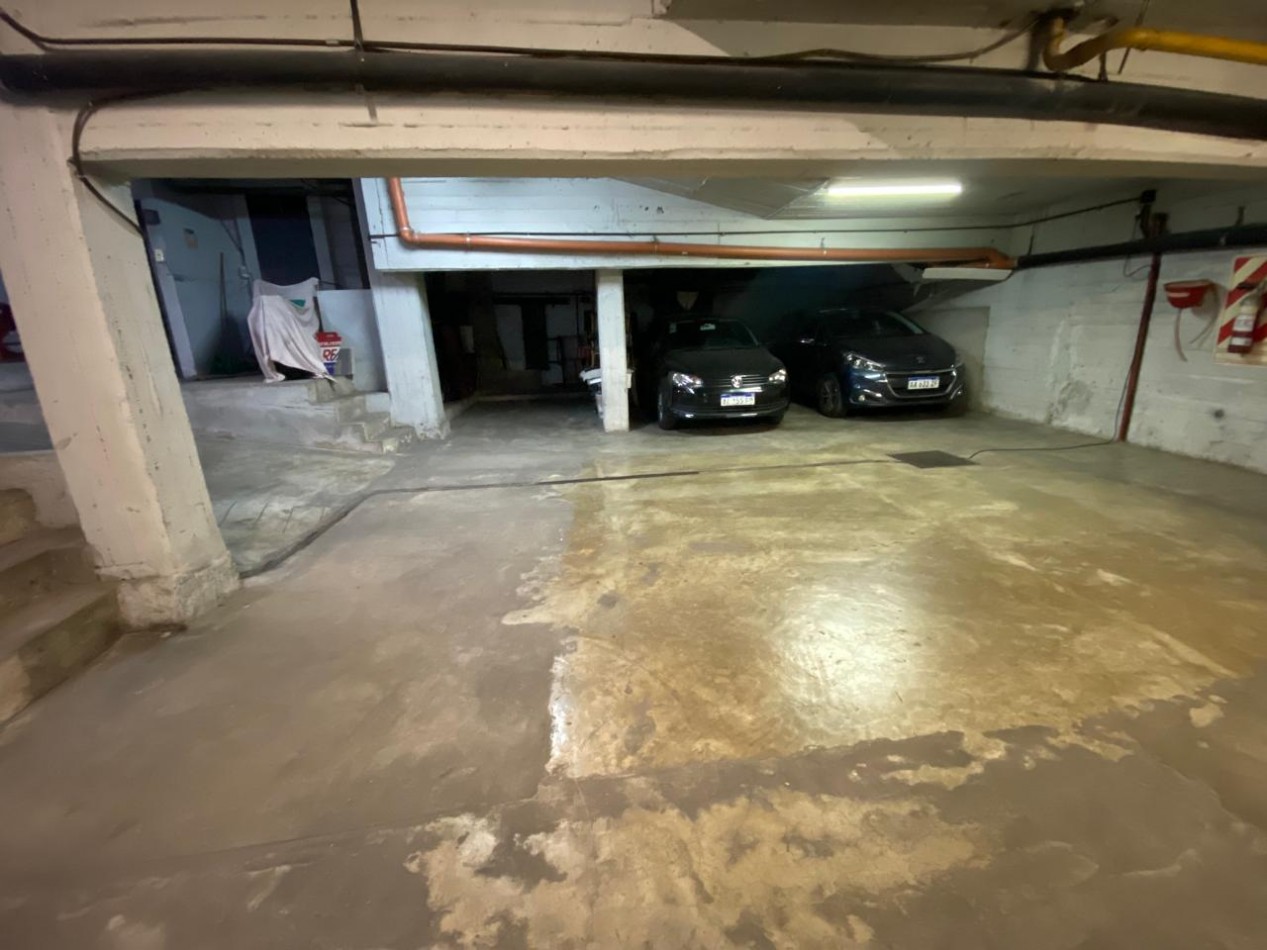 CRAMER 600, VENTA DUPLEX DE TRES AMBIENTES CON COCHERA