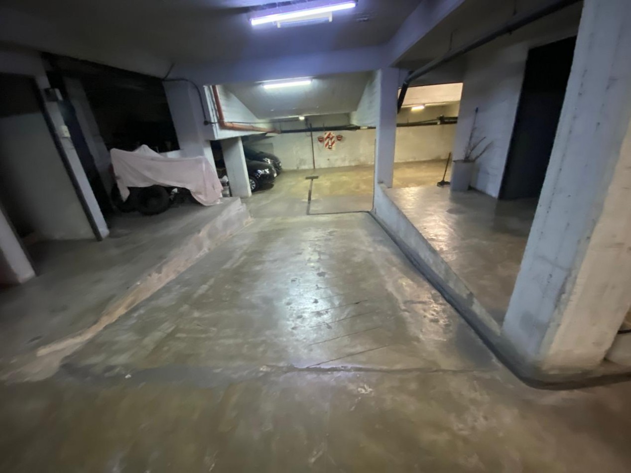 CRAMER 600, VENTA DUPLEX DE TRES AMBIENTES CON COCHERA