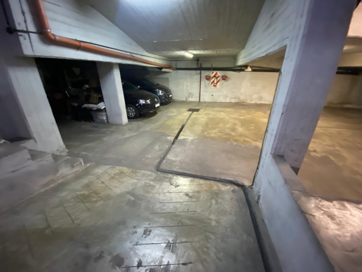 CRAMER 600, VENTA DUPLEX DE TRES AMBIENTES CON COCHERA