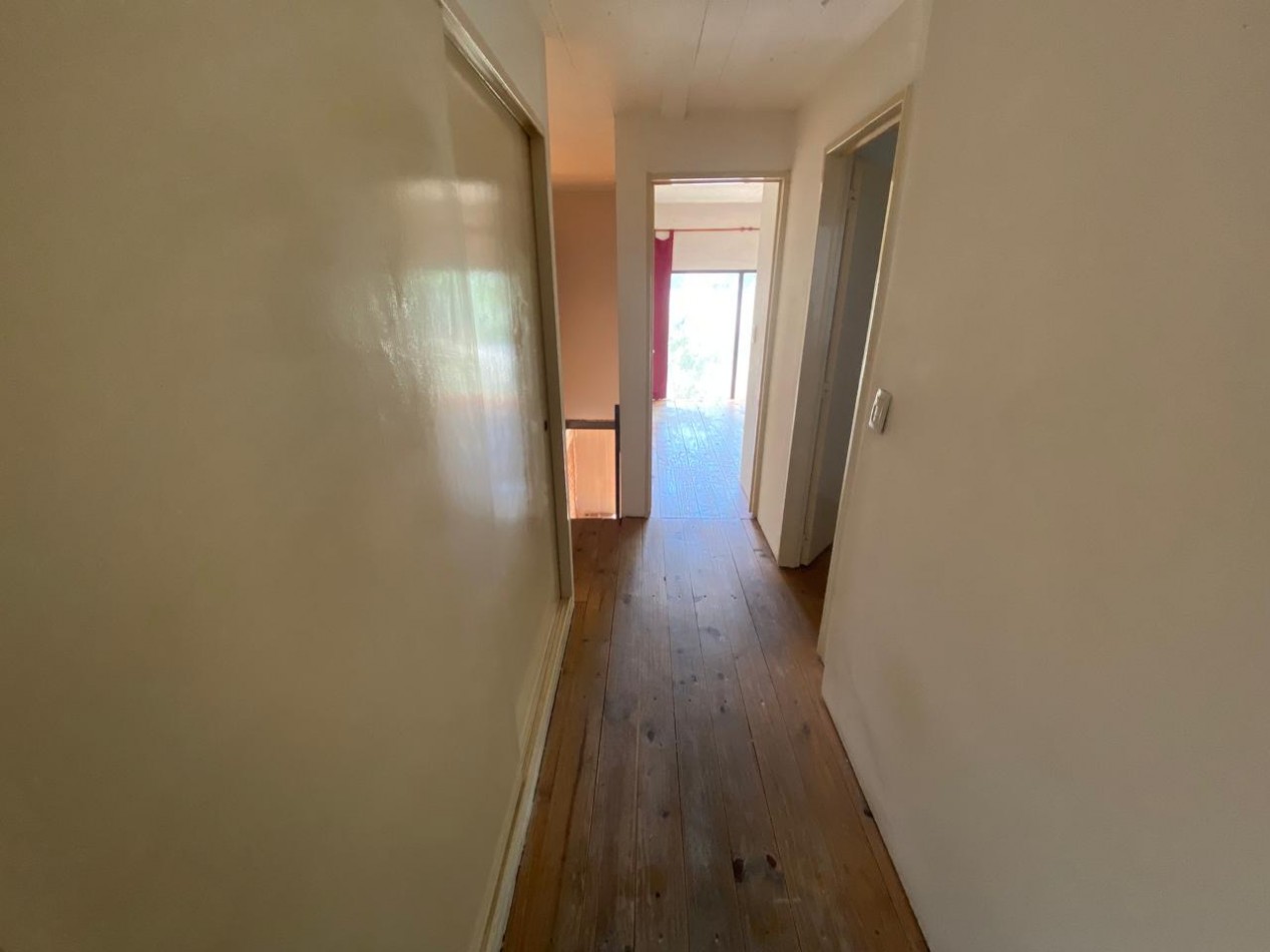 CRAMER 600, VENTA DUPLEX DE TRES AMBIENTES CON COCHERA