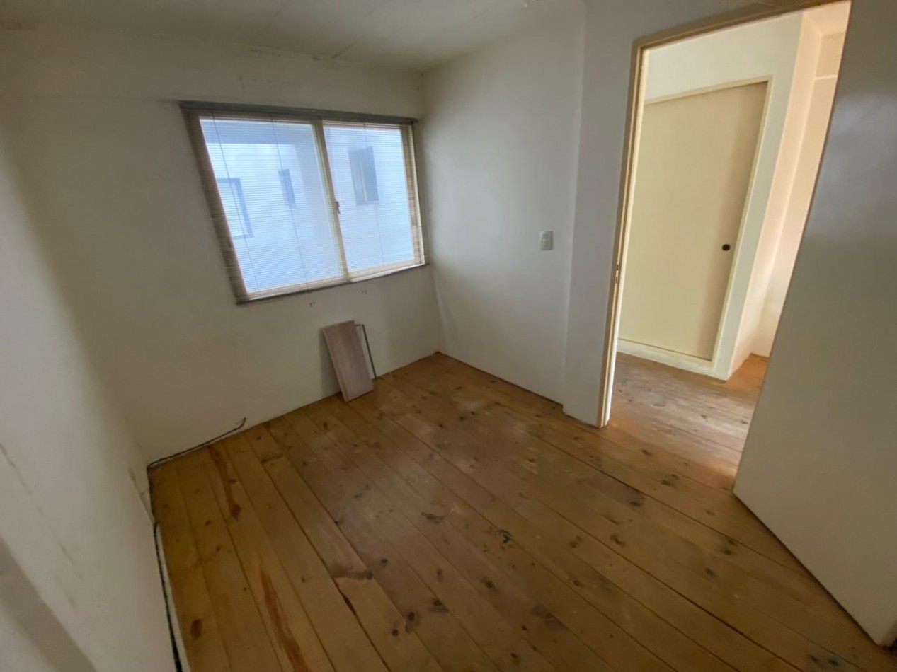 CRAMER 600, VENTA DUPLEX DE TRES AMBIENTES CON COCHERA