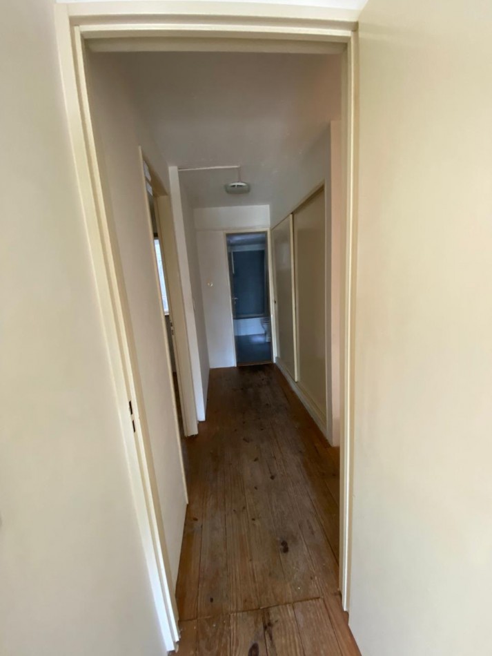 CRAMER 600, VENTA DUPLEX DE TRES AMBIENTES CON COCHERA