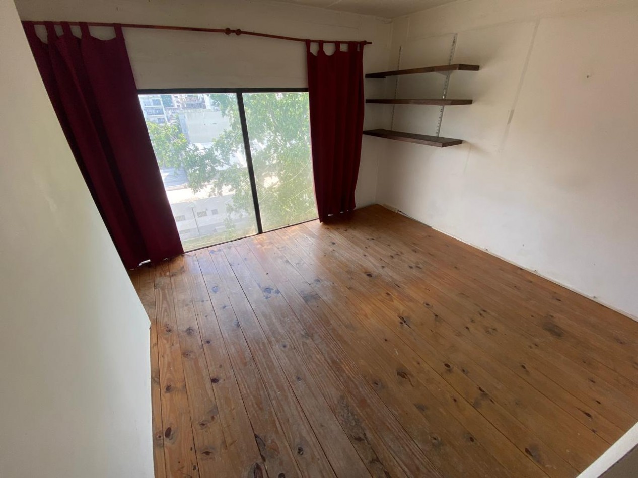 CRAMER 600, VENTA DUPLEX DE TRES AMBIENTES CON COCHERA