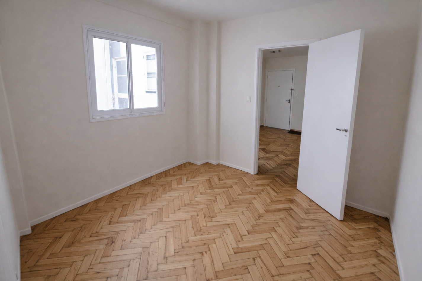 LAPRIDA 1200, VENTA DEPARTAMENTO DE DOS AMBIENTES