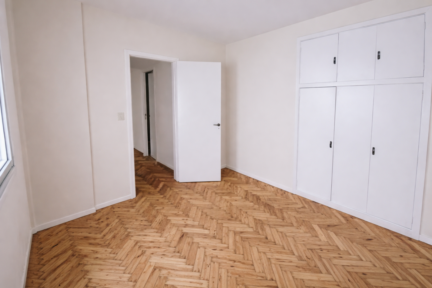 LAPRIDA 1200, VENTA DEPARTAMENTO DE DOS AMBIENTES
