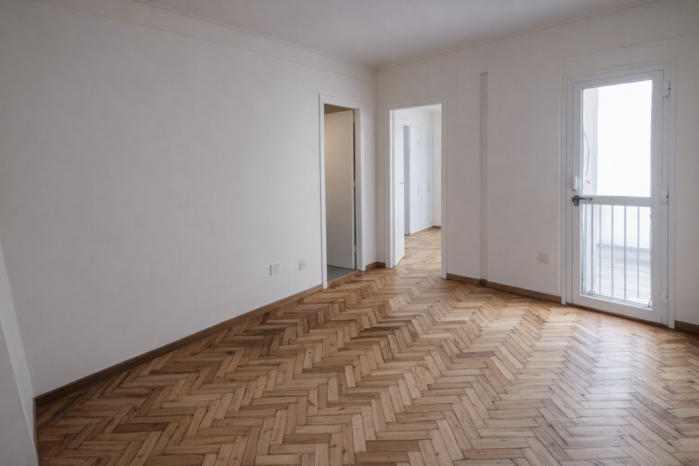 LAPRIDA 1200, VENTA DEPARTAMENTO DE DOS AMBIENTES