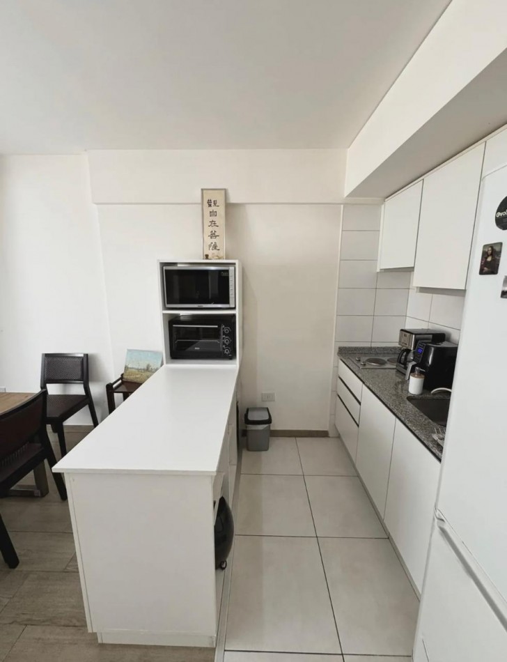 AV. CORDOBA 3100, VENTA DEPARTAMENTO DE UN AMBIENTE