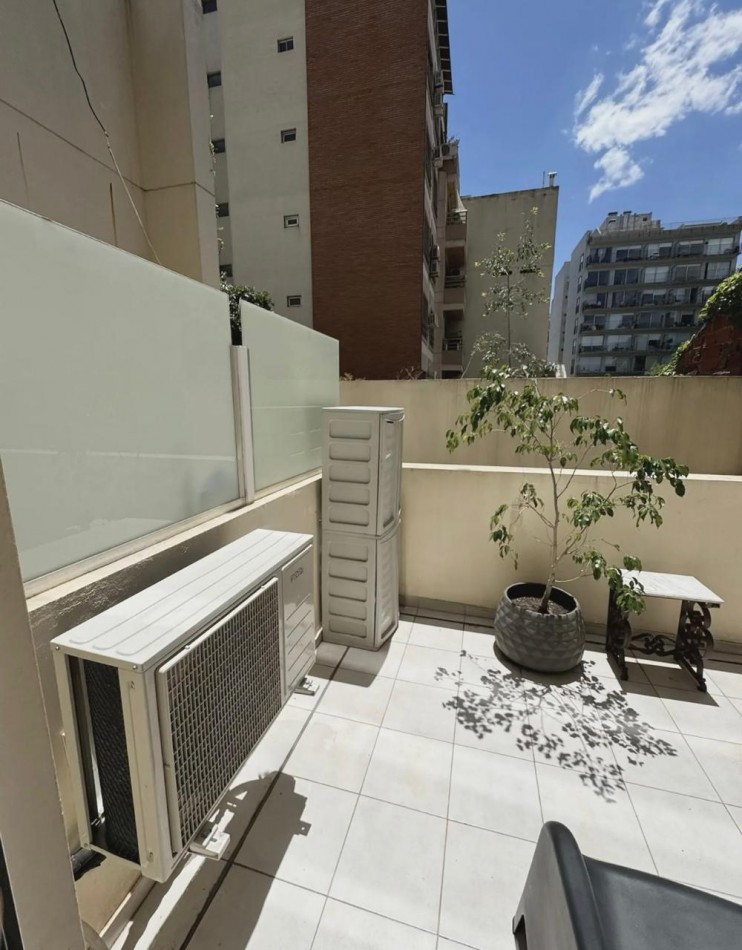 AV. CORDOBA 3100, VENTA DEPARTAMENTO DE UN AMBIENTE