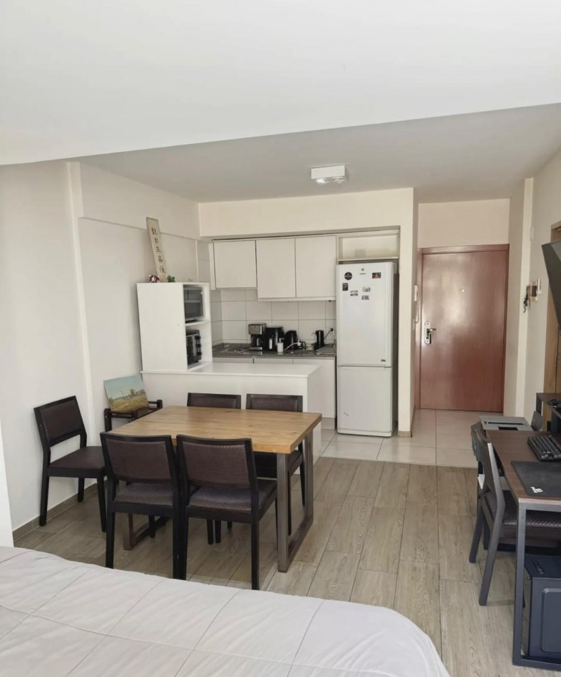 AV. CORDOBA 3100, VENTA DEPARTAMENTO DE UN AMBIENTE