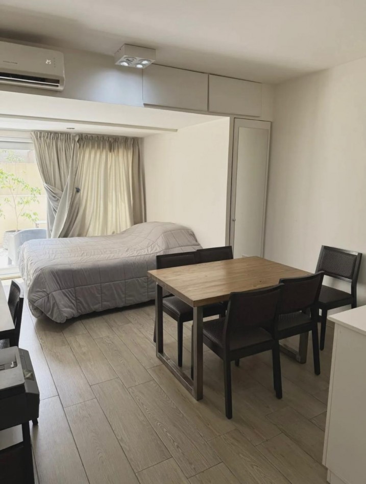 AV. CORDOBA 3100, VENTA DEPARTAMENTO DE UN AMBIENTE