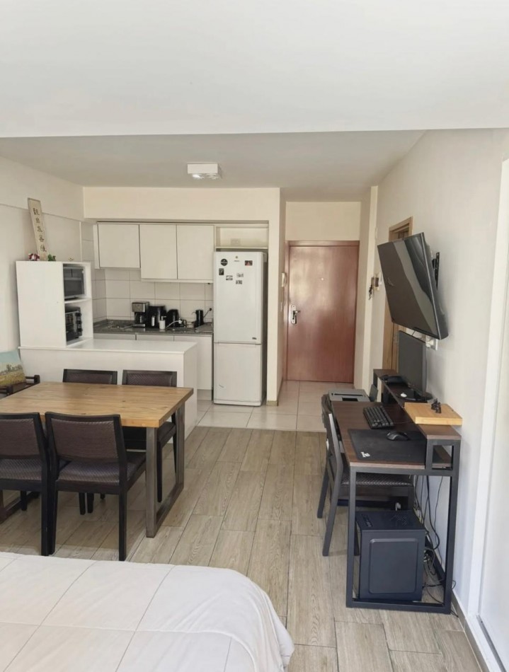 AV. CORDOBA 3100, VENTA DEPARTAMENTO DE UN AMBIENTE