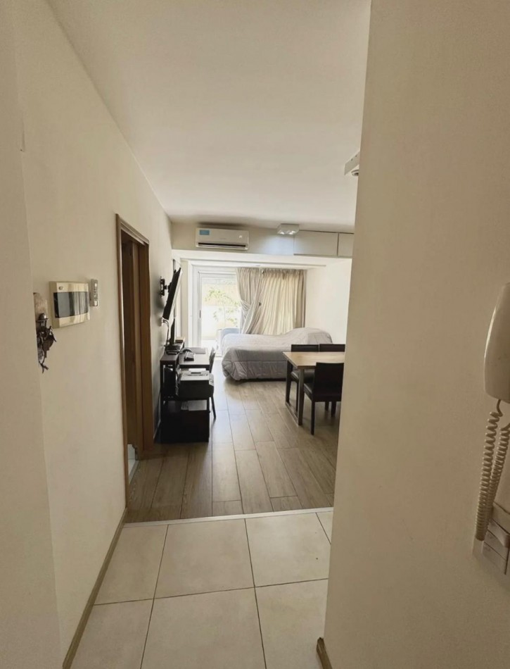 AV. CORDOBA 3100, VENTA DEPARTAMENTO DE UN AMBIENTE