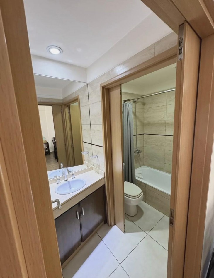 AV. CORDOBA 3100, VENTA DEPARTAMENTO DE UN AMBIENTE