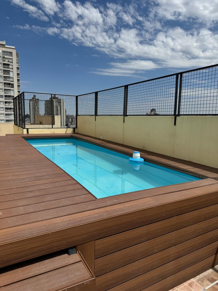 AV. CORDOBA 3100, VENTA DEPARTAMENTO DE UN AMBIENTE