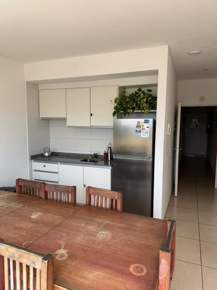 AV. CORDOBA 3100, VENTA DEPARTAMENTO DE UN AMBIENTE