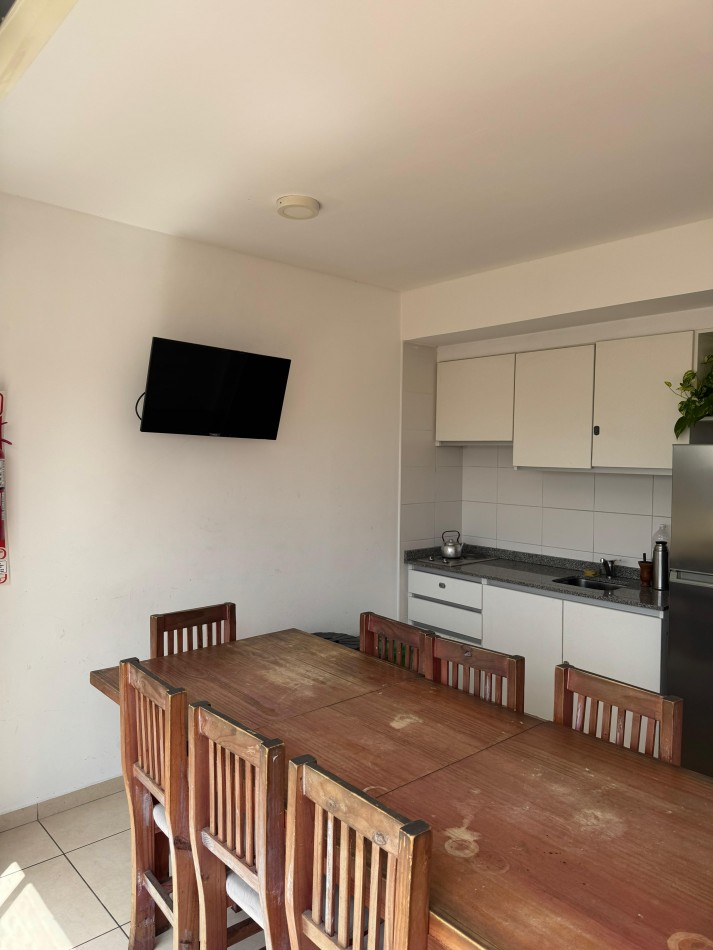 AV. CORDOBA 3100, VENTA DEPARTAMENTO DE UN AMBIENTE