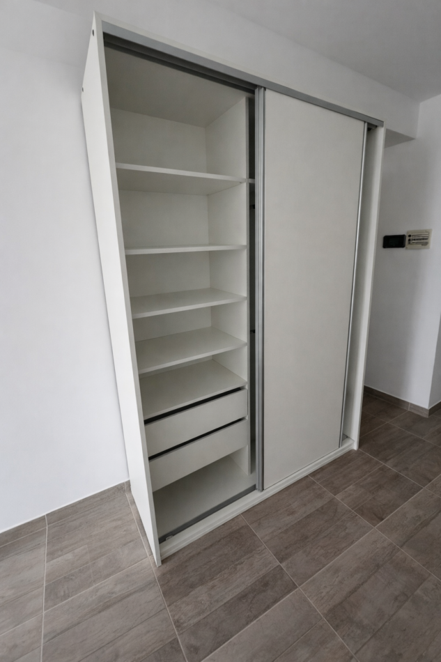 GORRITI 3900, VENTA DEPARTAMENTO DE UN AMBIENTE