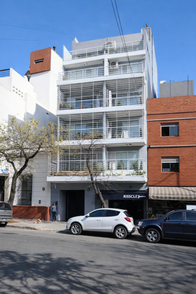GORRITI 3900, VENTA DEPARTAMENTO DE UN AMBIENTE