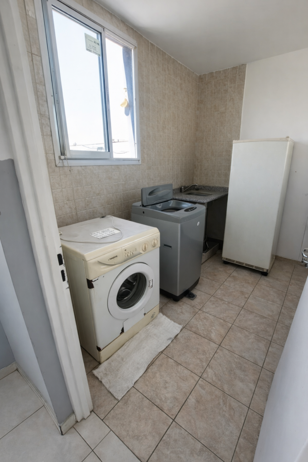 GORRITI 3900, VENTA DEPARTAMENTO DE UN AMBIENTE