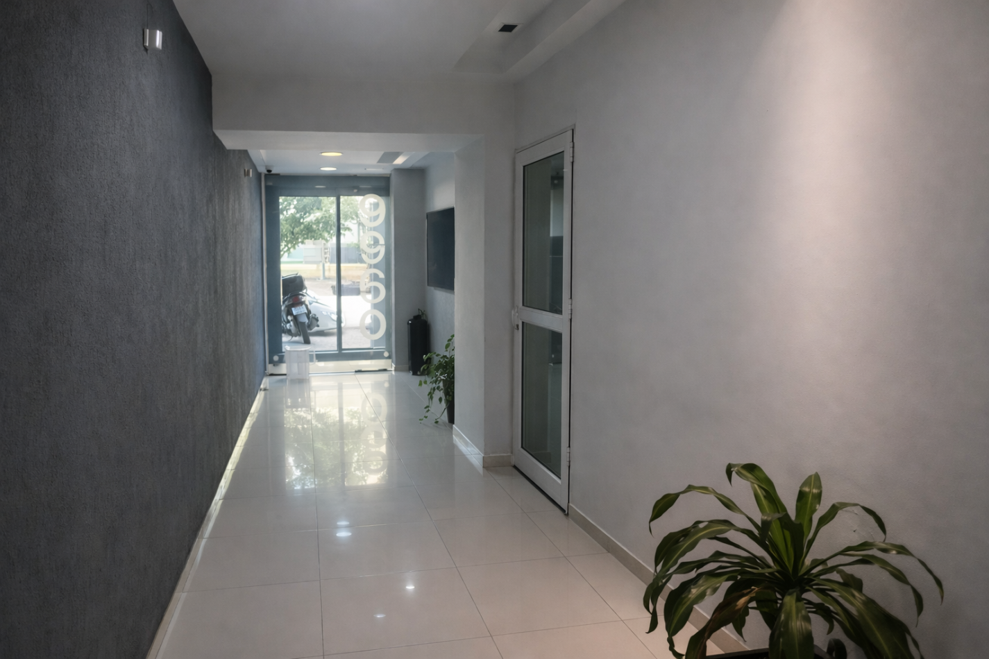 GORRITI 3900, VENTA DEPARTAMENTO DE UN AMBIENTE