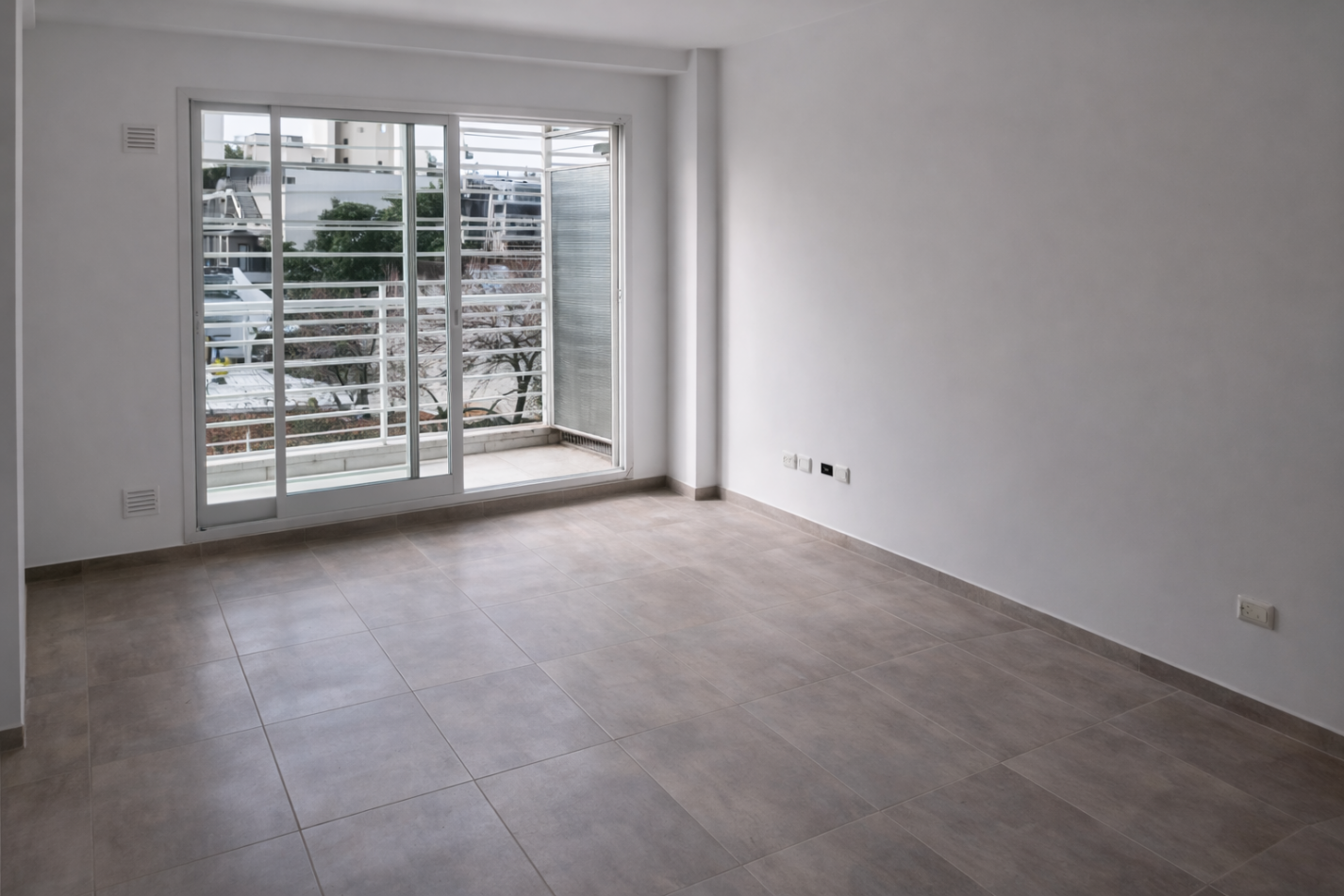 GORRITI 3900, VENTA DEPARTAMENTO DE UN AMBIENTE