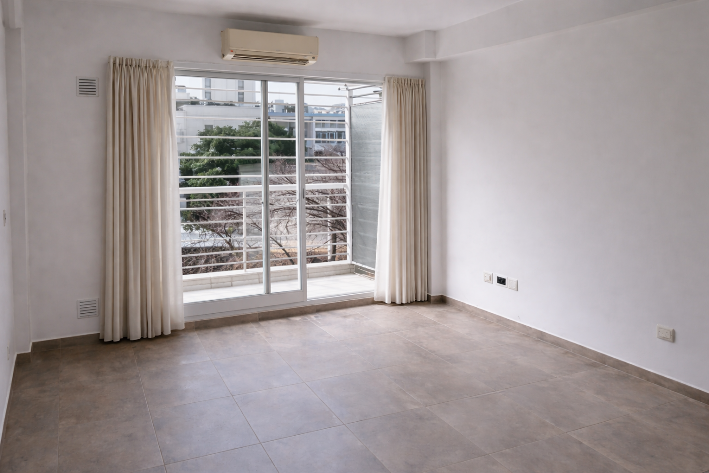 GORRITI 3900, VENTA DEPARTAMENTO DE UN AMBIENTE