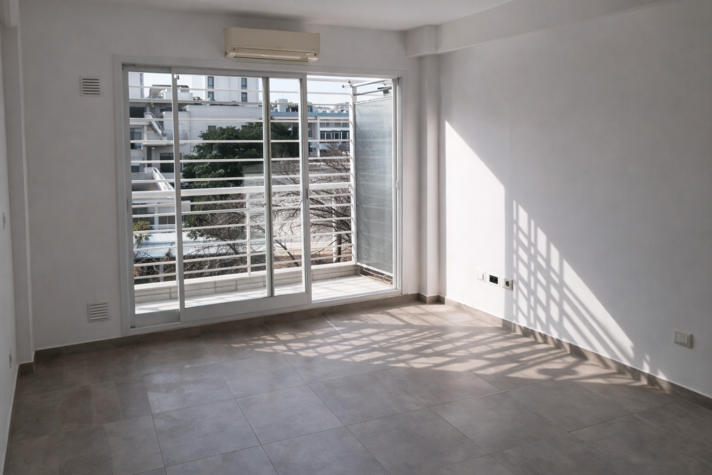 GORRITI 3900, VENTA DEPARTAMENTO DE UN AMBIENTE