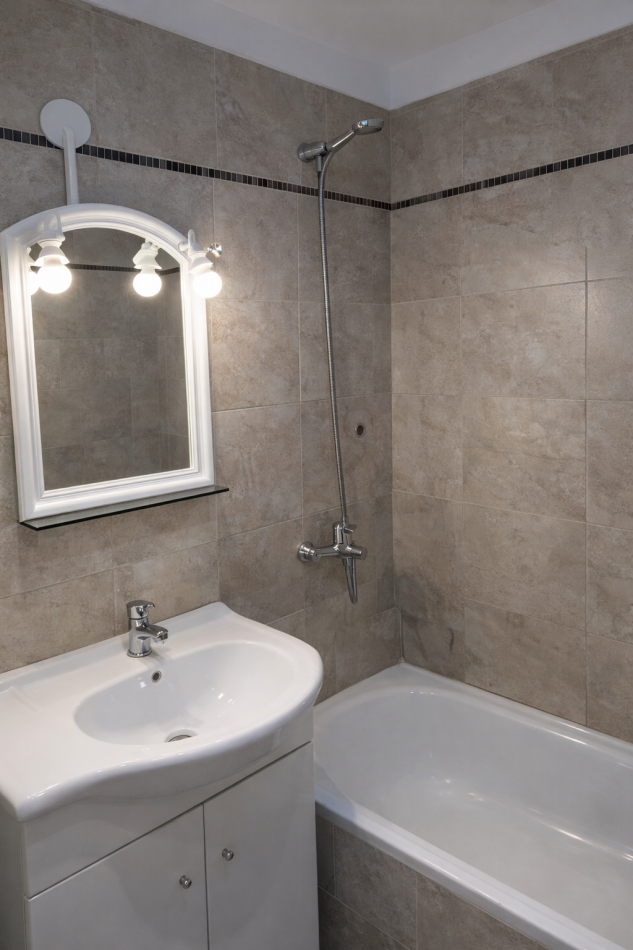 GORRITI 3900, VENTA DEPARTAMENTO DE UN AMBIENTE