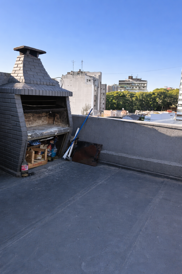 GORRITI 3900, VENTA DEPARTAMENTO DE UN AMBIENTE