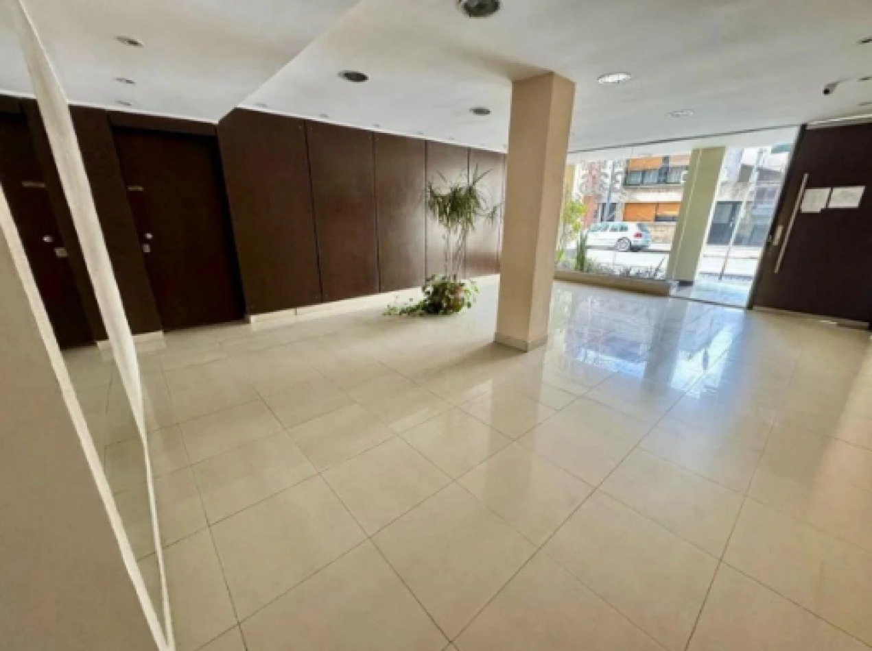 SEGUI 300, VENTA DEPARTAMENTO DE DOS AMBIENTES EN CABALLITO