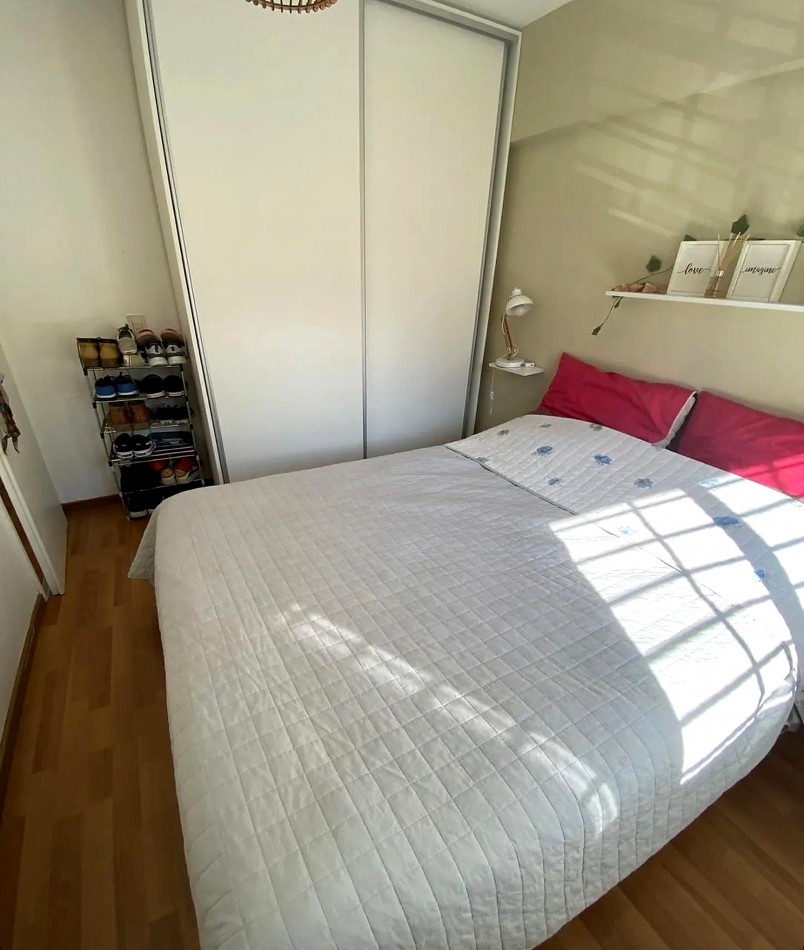 SEGUI 300, VENTA DEPARTAMENTO DE DOS AMBIENTES EN CABALLITO