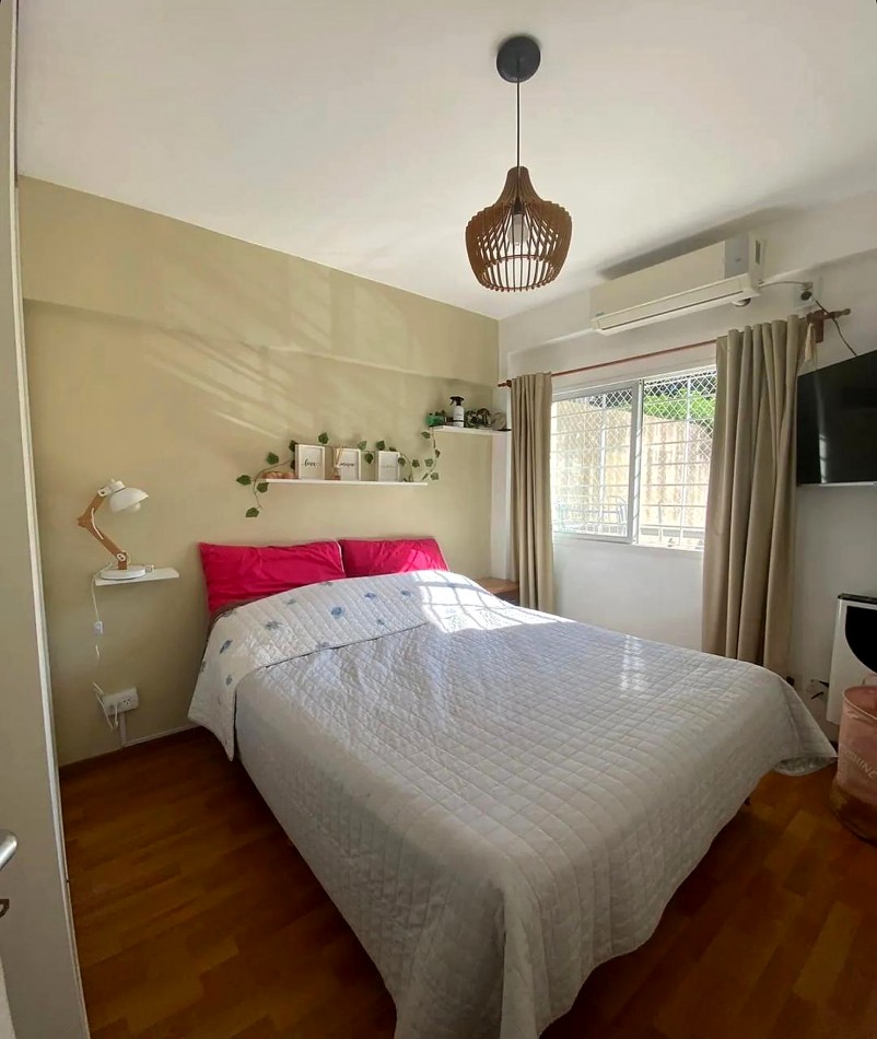 SEGUI 300, VENTA DEPARTAMENTO DE DOS AMBIENTES EN CABALLITO