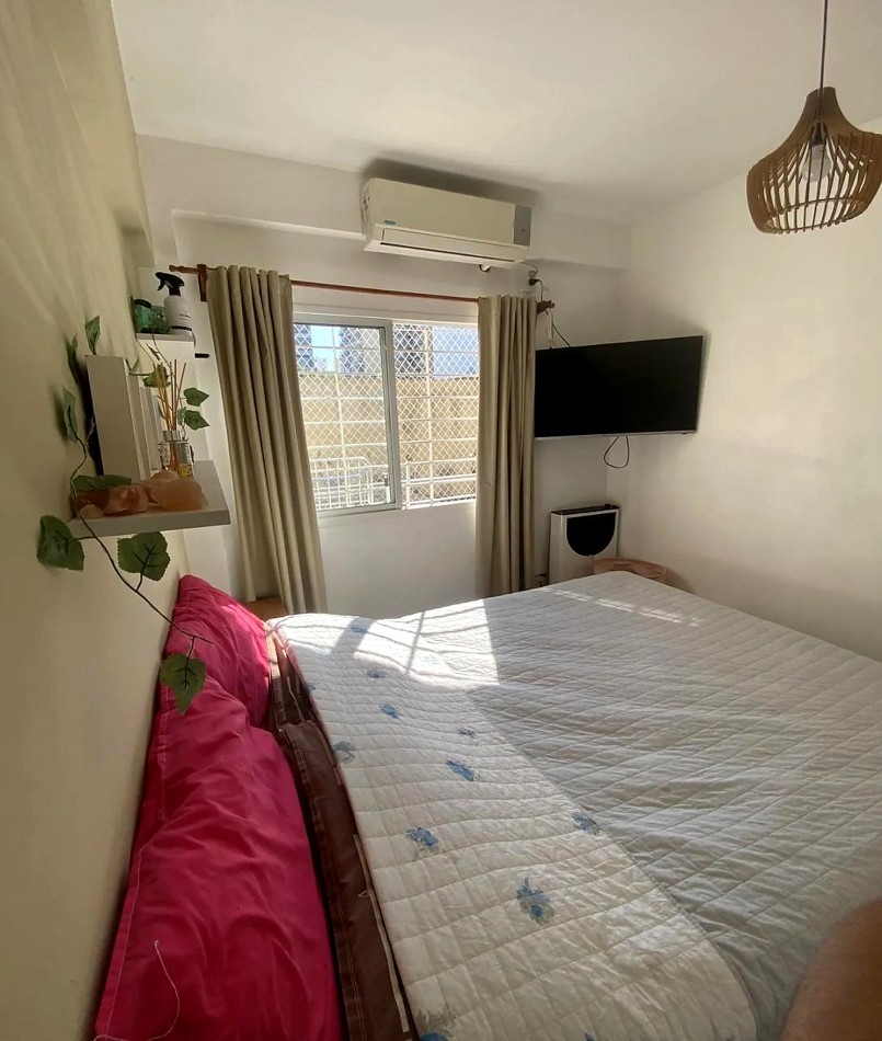 SEGUI 300, VENTA DEPARTAMENTO DE DOS AMBIENTES EN CABALLITO