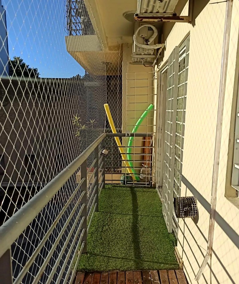 SEGUI 300, VENTA DEPARTAMENTO DE DOS AMBIENTES EN CABALLITO