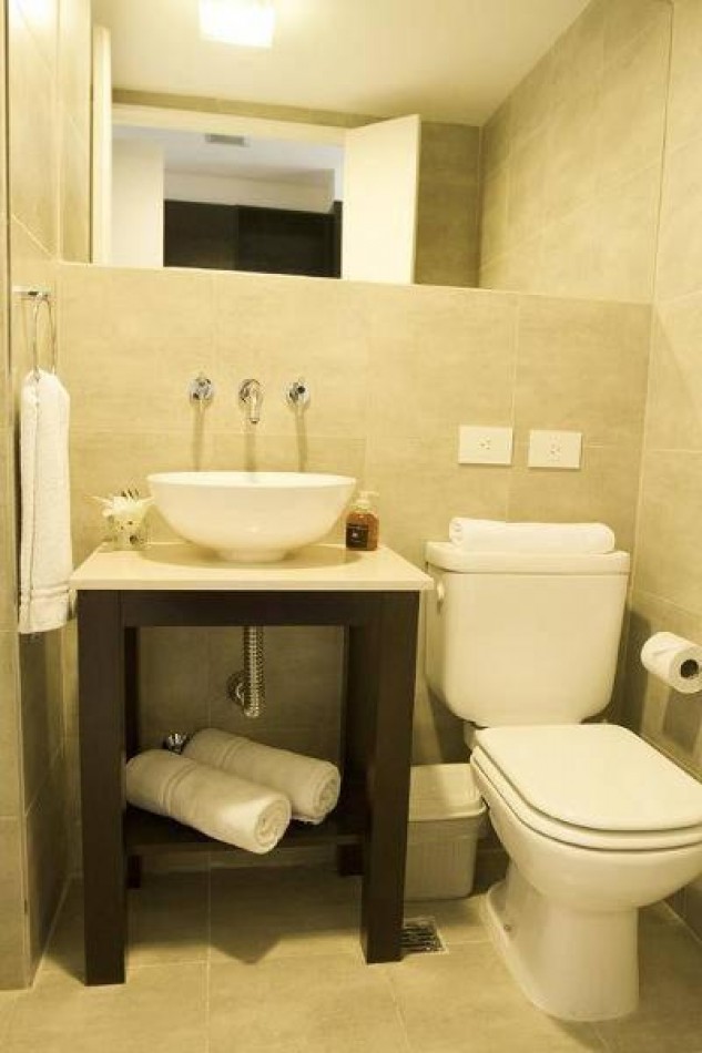 PERON 4100, Venta Excelente DEPTO 1 AMB APTO PROF/VIVIENDA