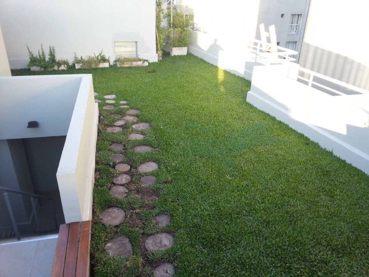 PERON 4100, Venta Excelente DEPTO 1 AMB APTO PROF/VIVIENDA