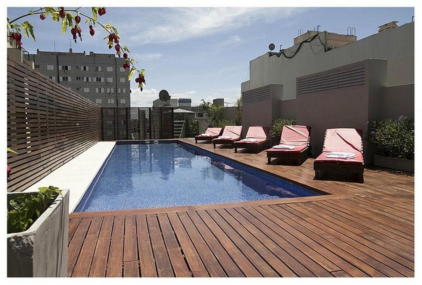 PERON 4100, Venta Excelente DEPTO 1 AMB APTO PROF/VIVIENDA