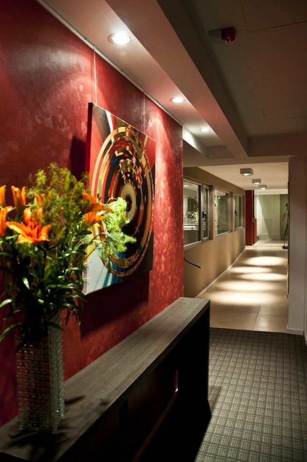 PERON 4100, Venta Excelente DEPTO 1 AMB APTO PROF/VIVIENDA