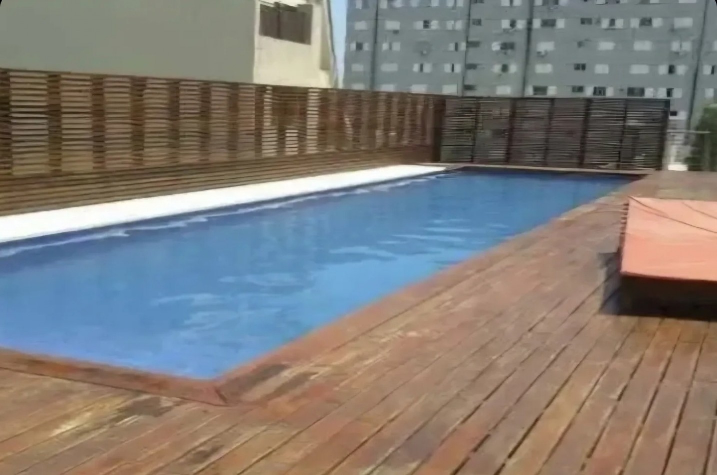 PERON 4100, Venta Excelente DEPTO 1 AMB APTO PROF/VIVIENDA