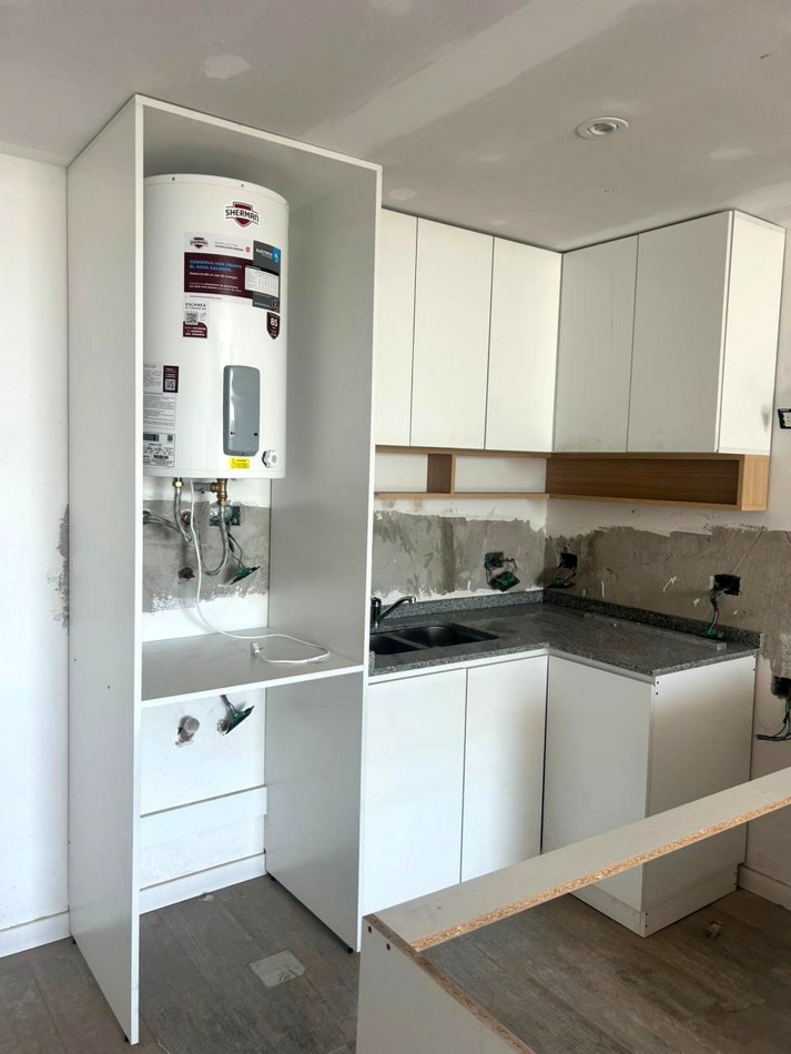 AV. CONGRESO 3200, VENTA DEPARTAMENTO DE UN AMBIENTE A ESTRENAR