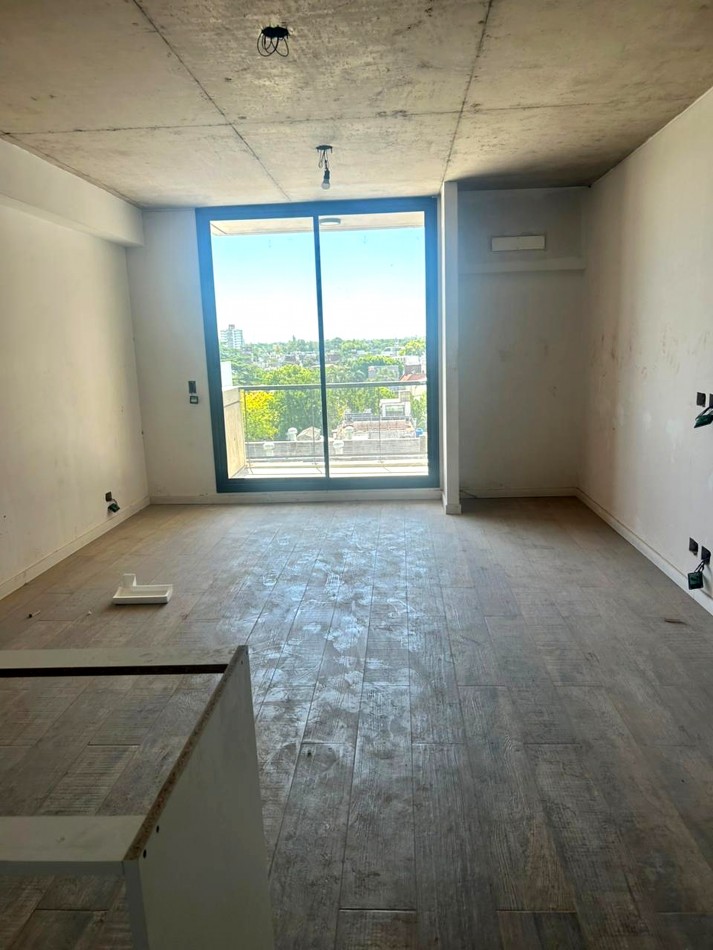 AV. CONGRESO 3200, VENTA DEPARTAMENTO DE UN AMBIENTE A ESTRENAR