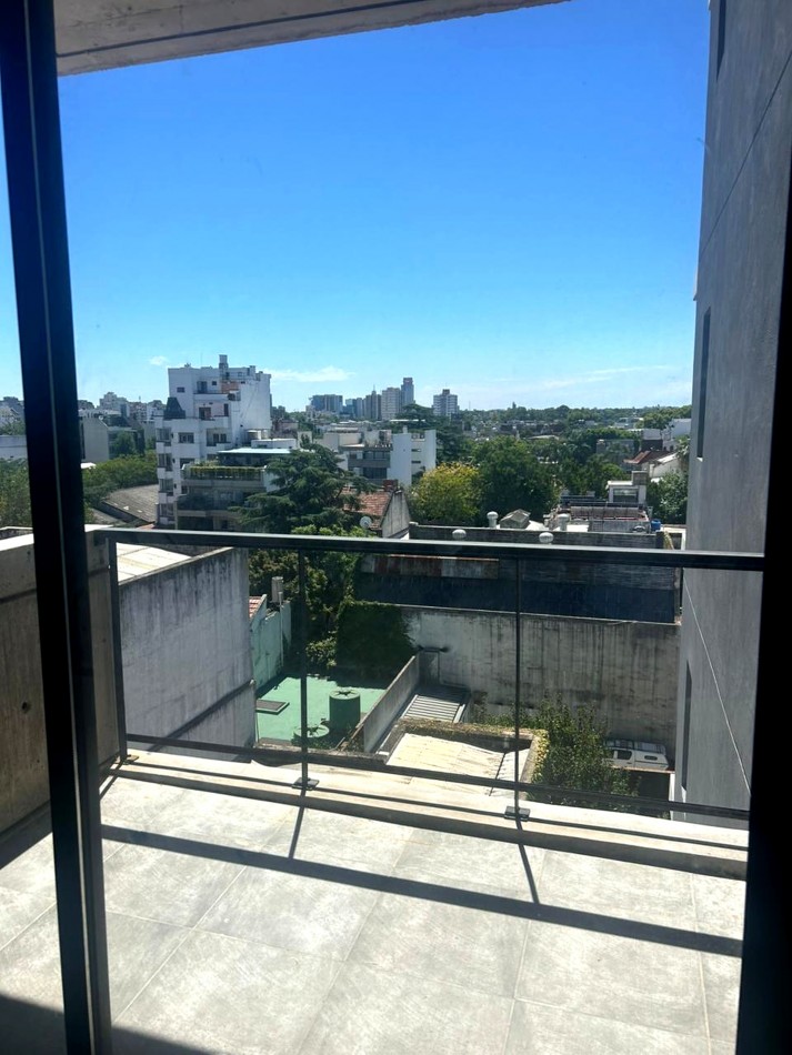 AV. CONGRESO 3200, VENTA DEPARTAMENTO DE UN AMBIENTE A ESTRENAR