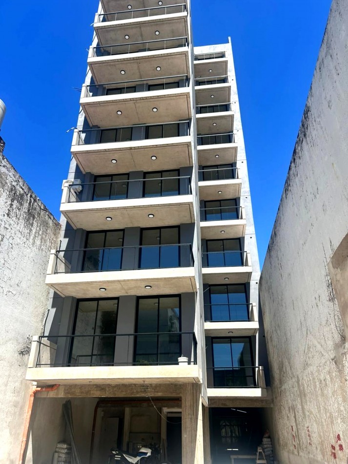 AV. CONGRESO 3200, VENTA DEPARTAMENTO DE UN AMBIENTE A ESTRENAR