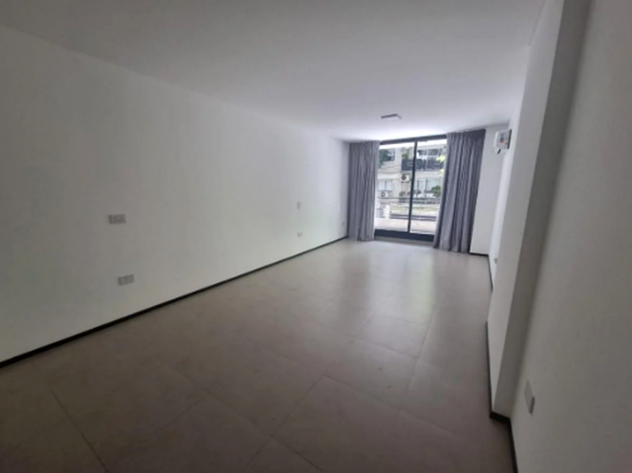 GALLO 900, VENTA DEPARTAMENTO DE UN AMBIENTE DE CATEGORIA 