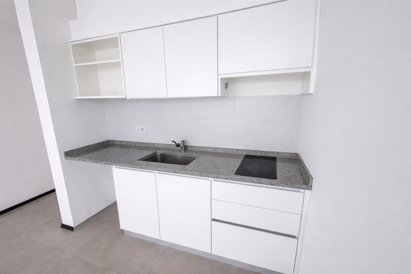 GALLO 900, VENTA DEPARTAMENTO DE UN AMBIENTE DE CATEGORIA 