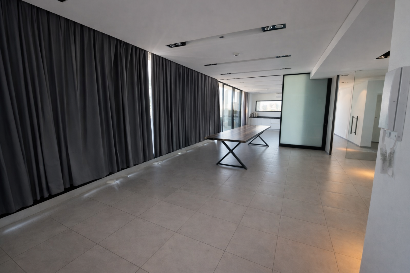 GALLO 900, VENTA DEPARTAMENTO DE UN AMBIENTE DE CATEGORIA 