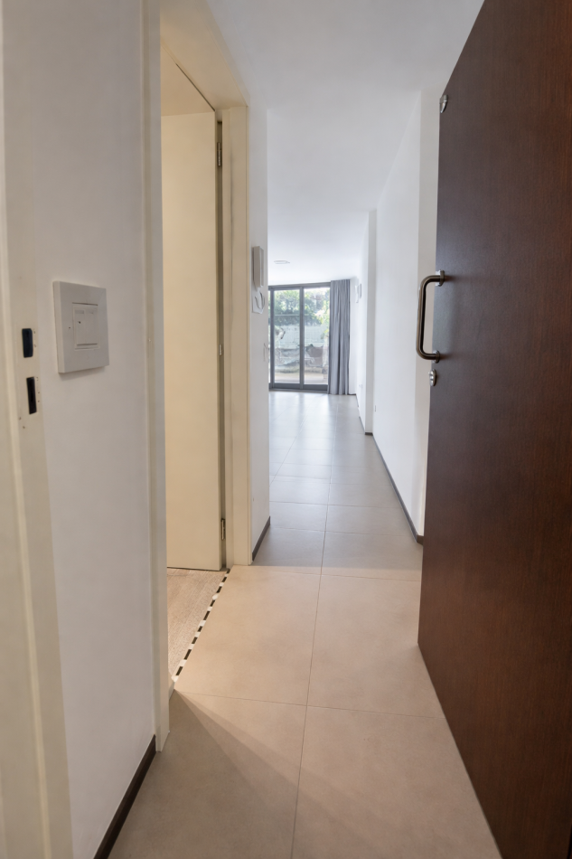 GALLO 900, VENTA DEPARTAMENTO DE UN AMBIENTE DE CATEGORIA 